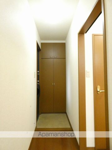 メルベーユIIBの内装写真