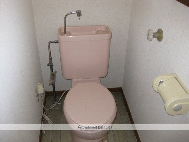 プチカーサ Aの内装写真