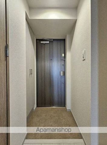 ディアレイシャス名古屋大須通の内装写真