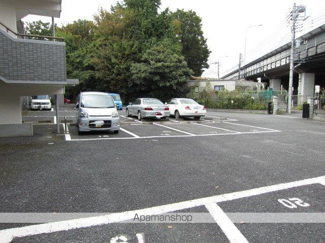 河原マンションのその他写真