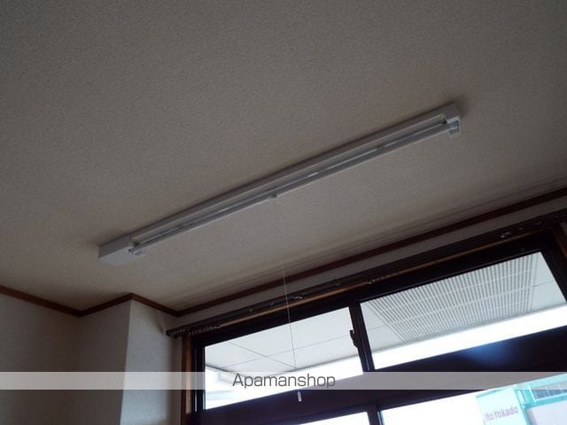 みよしのハイツの内装写真