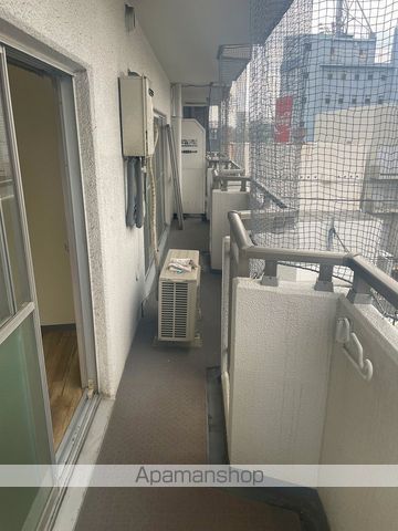 ファミール天神の内装写真