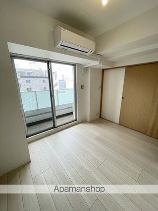 プラウドフラット鶴見Ⅰ[2LDK/56.07m2]の内装3