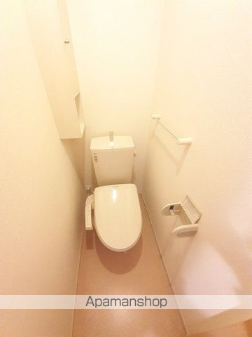 セイバリー 藤Iの内装写真