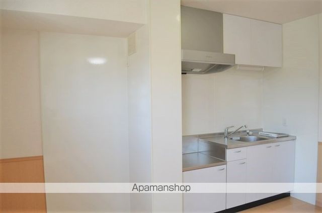 ＥＬＹＳＩＯＮ　ＨＯＵＳＥ　Ⅰ[1LDK/45.15m2]のキッチン2