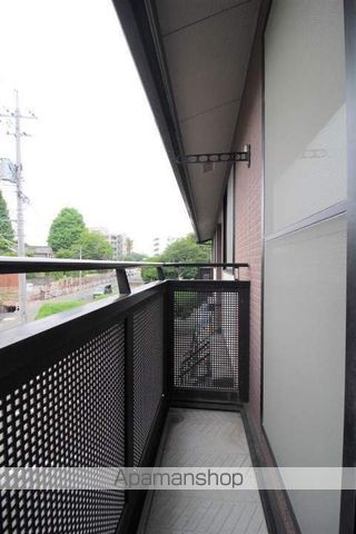 エスポワール住吉の内装写真