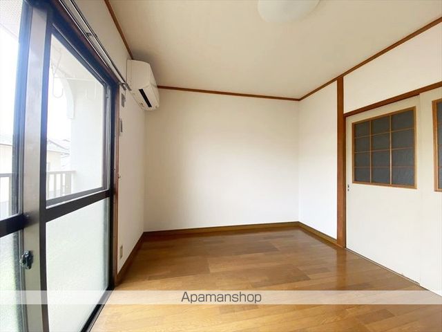 泉コーポの内装写真