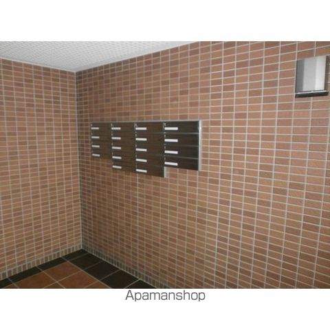 モンヴェール学園前のその他写真
