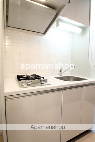 アドバンス大阪城LEGALEの内装写真