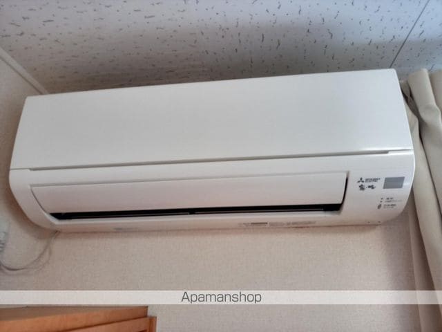レオパレス藤の内装写真