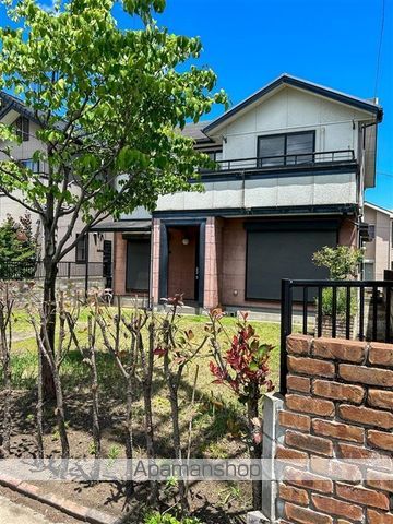 高崎線 高崎駅 徒歩26分 2階建 築30年の外観写真