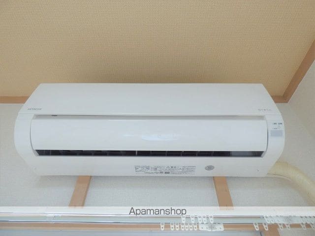 コンプレート中津口の内装写真