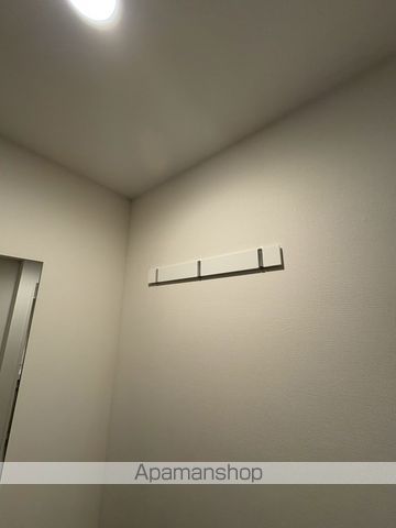 プライムブリス横濱関内の内装写真