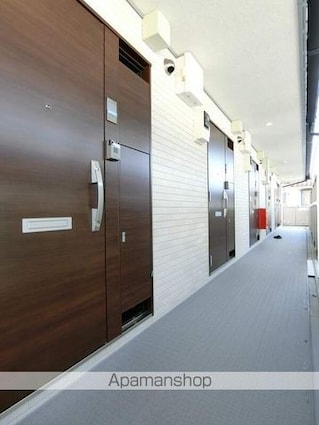 リブリ・グランベール[1K/26.08m2]の内装