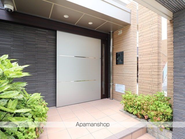 ラコルタ天神の外観写真
