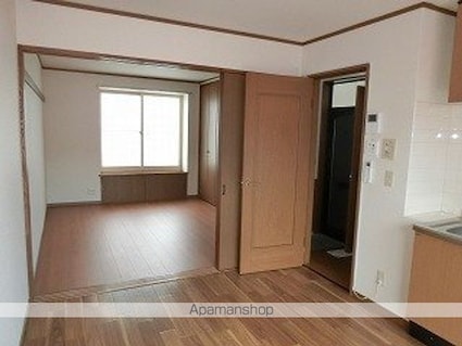 岩手県盛岡市みたけ３丁目[1DK/32.28m2]の内装2