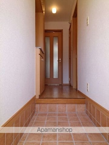 シエル エ ソレイユの内装写真
