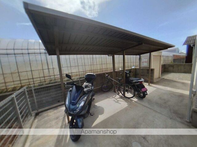 和歌山県和歌山市松江東４丁目[1LDK/44.2m2]の内装2