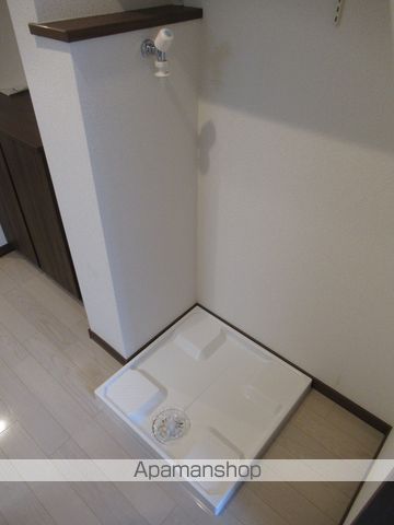 ラルーチェ・Sの内装写真
