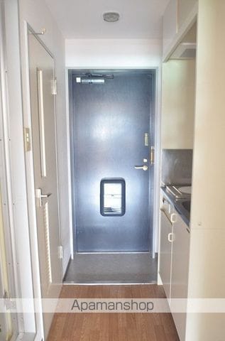 メゾンド長束の内装写真