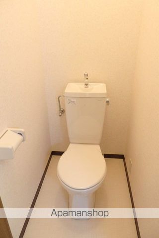 MANSION JULIAの内装写真