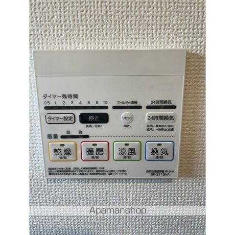 【ＫＯＬＥＴ府中西府０７の写真】