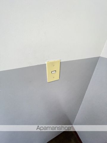 ドミ西野の内装写真