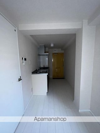 ピカデリーサーカス[1R/29.2m2]の内装3