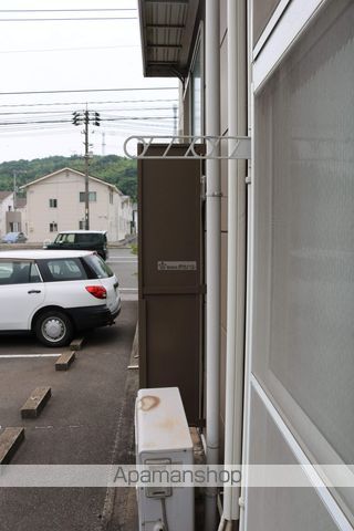 レオパレスMREの内装写真