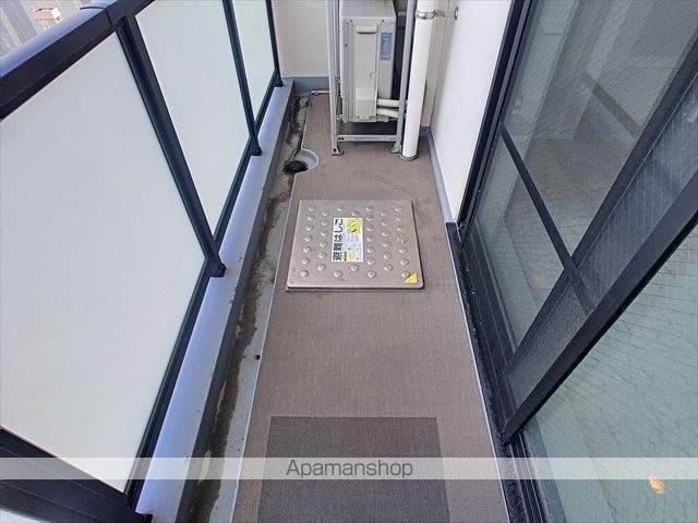 ロイヤルパークス大名の内装写真