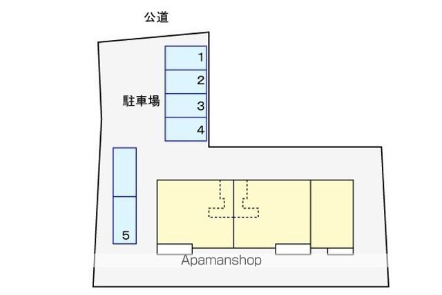 ファミールおおねのその他写真