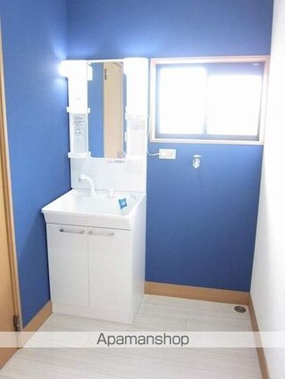 藤田コーポＢ[2DK/36.87m2]の洗面所