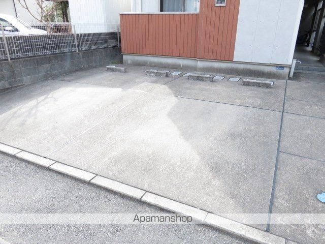 クレフラスト天神町のその他写真