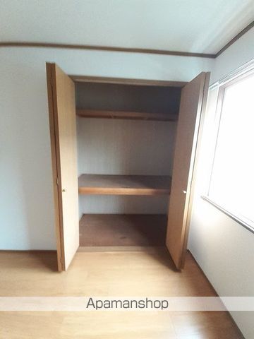 サンライズオアシスCの内装写真