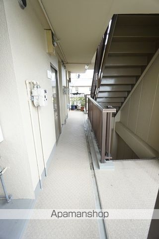大伸マンションのその他写真