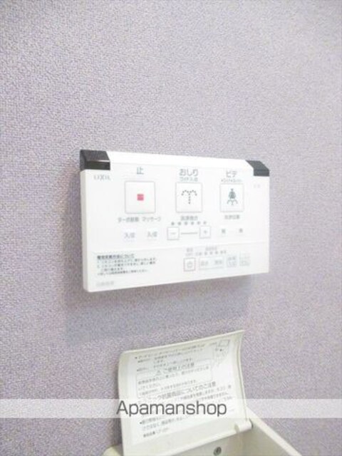 ＣＡＳＡ本町　Ⅱ[1R/27.94m2]の内装2