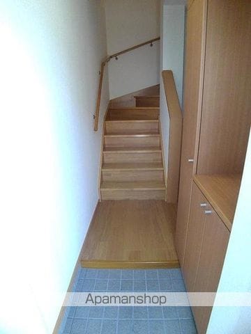 リヴィエールBの内装写真