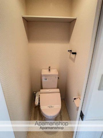 ロイヤルコート平之の内装写真