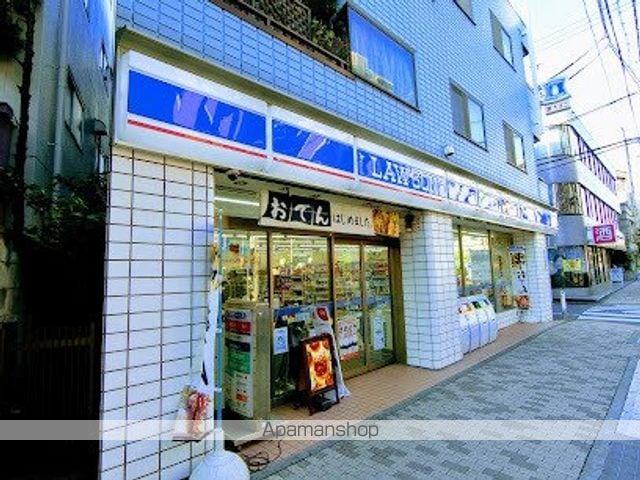 LASANTE品川シーサイドIIIの周辺写真