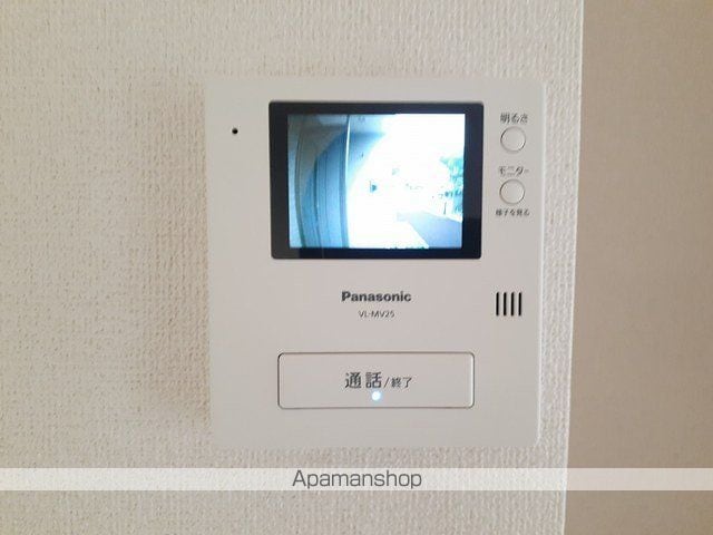 メゾン リーブルの内装写真