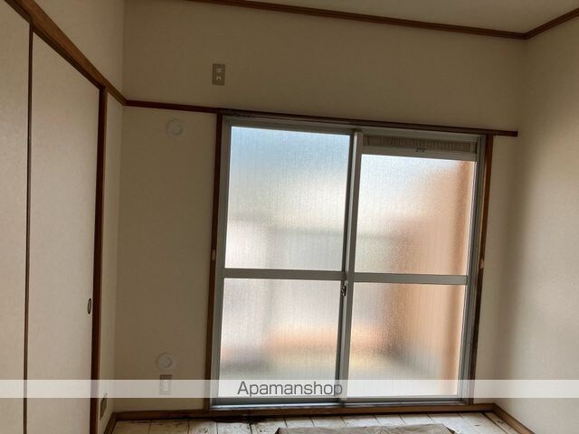 神野マンション[3DK/58.15m2]の内装4