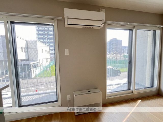 プルミエールメゾン南円山の内装写真