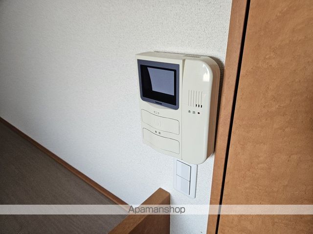 レオパレスサウスランドの内装写真