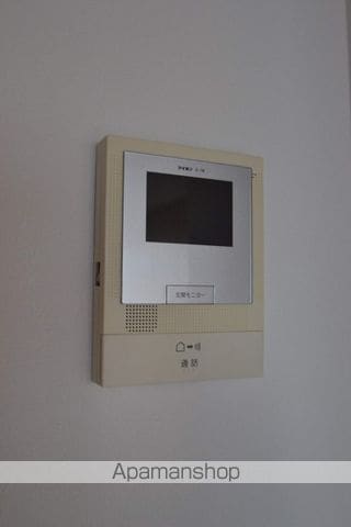 イーストヒルIIの内装写真