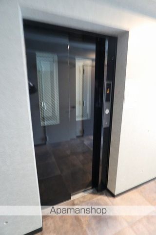 レブニーズ ザ・レジデンス N21の内装写真