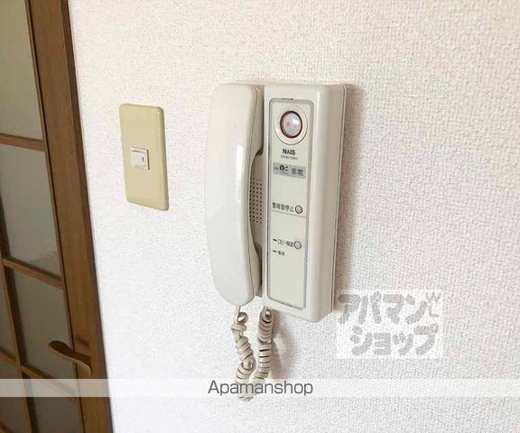 第6田原ハイムの内装写真