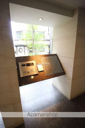 サーパスシティ福山駅前[3LDK/68.19m2]の共用部3