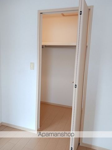 サンリットヒルズAの内装写真