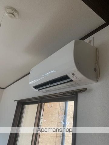 ハイツエリエートの内装写真