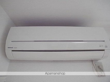 ＷＩＮ小谷田Ⅲ[1K/24m2]のエントランス